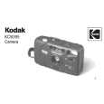 KODAK KC50 Manual de Usuario