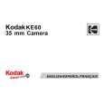 KODAK KE60 Manual de Usuario