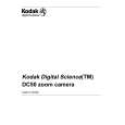 KODAK DC50 Manual del propietario
